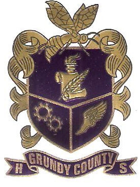 Grundy Co High School