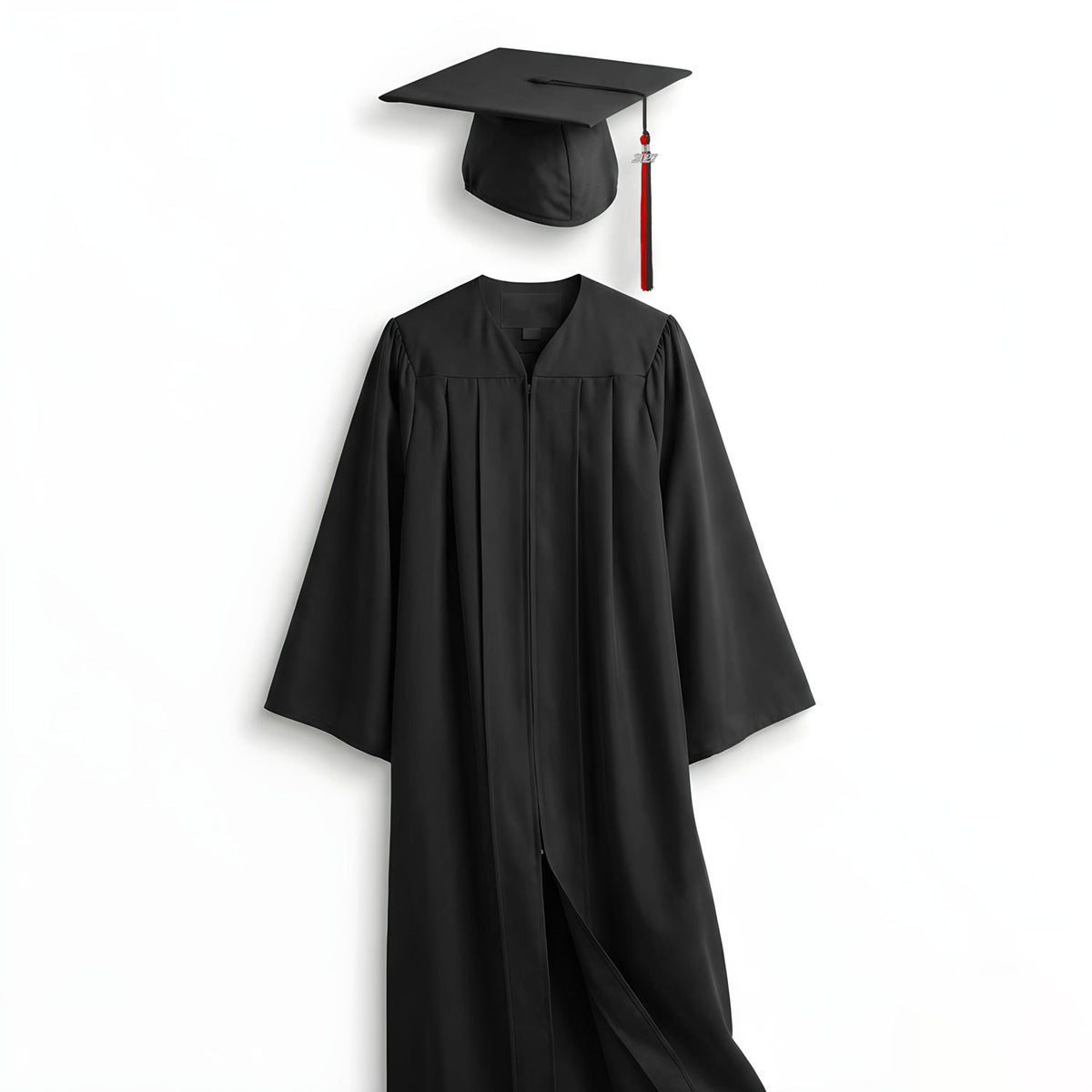 Cap, Gown and Tassel Unit | Grace Christian Academy Franklin