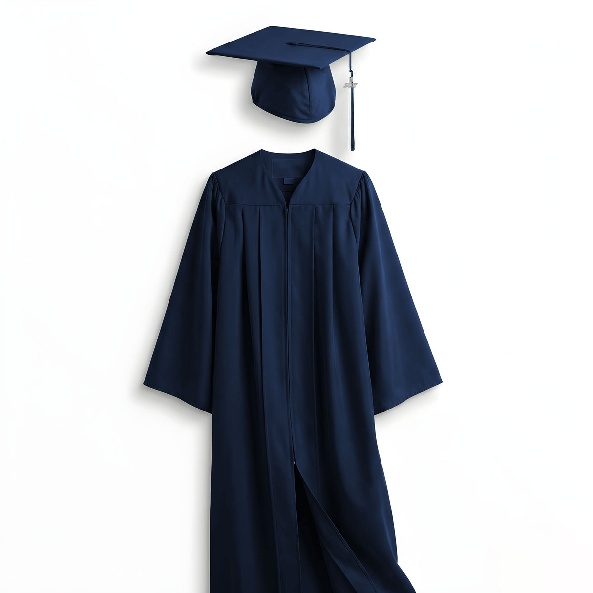 Cap, Gown and Tassel Unit | MiaPrep Online High School