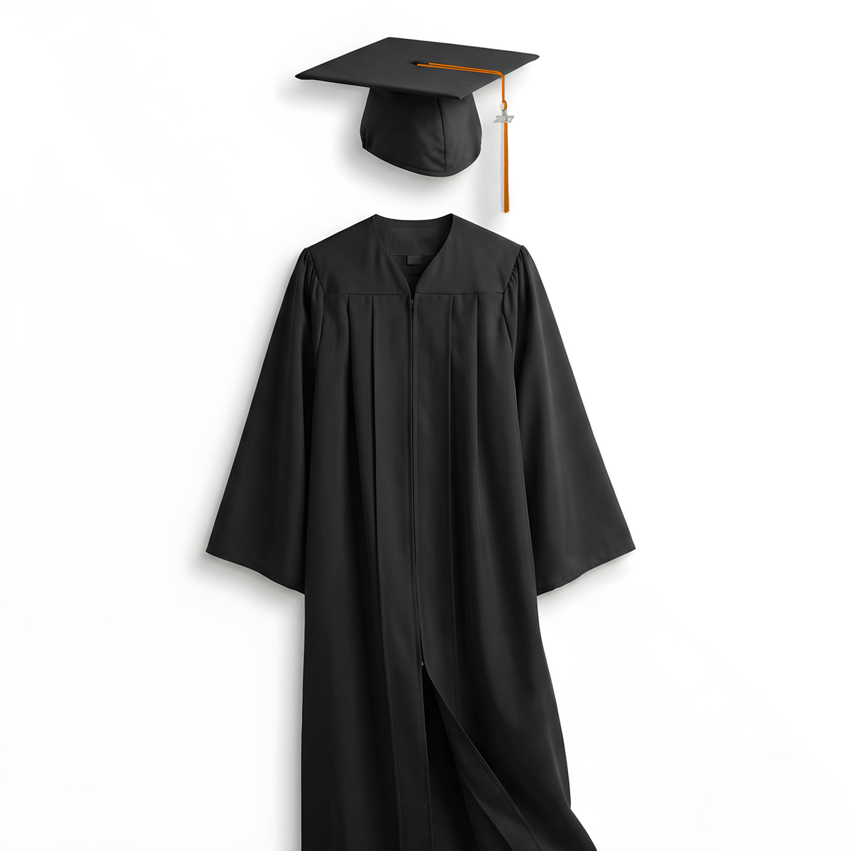 Cap, Gown and Tassel Unit | Middle Tennessee Christian School