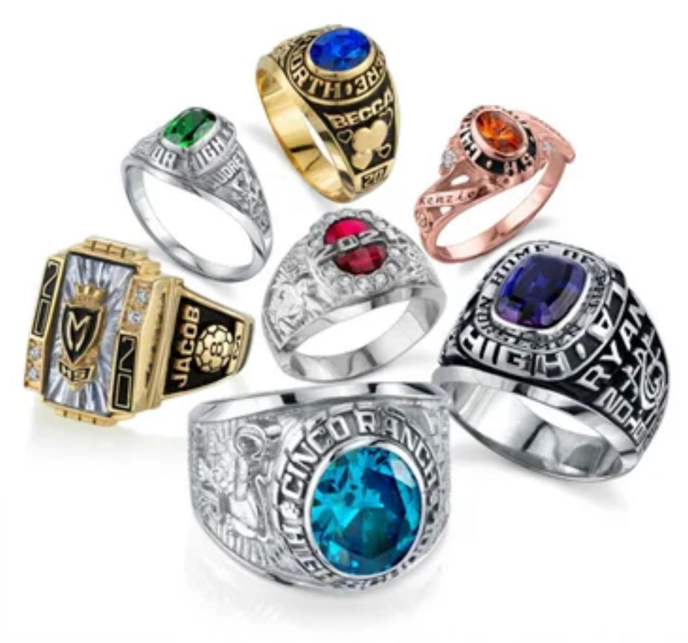 Class Jewelry Ravenwood High School JHA Company Shop Class Jewelry Ravenwood High School JHA Company Shop