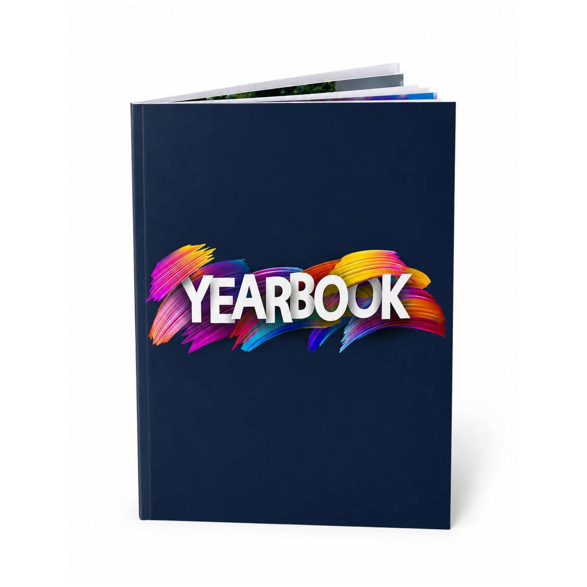 Tullahoma High School | Yearbook