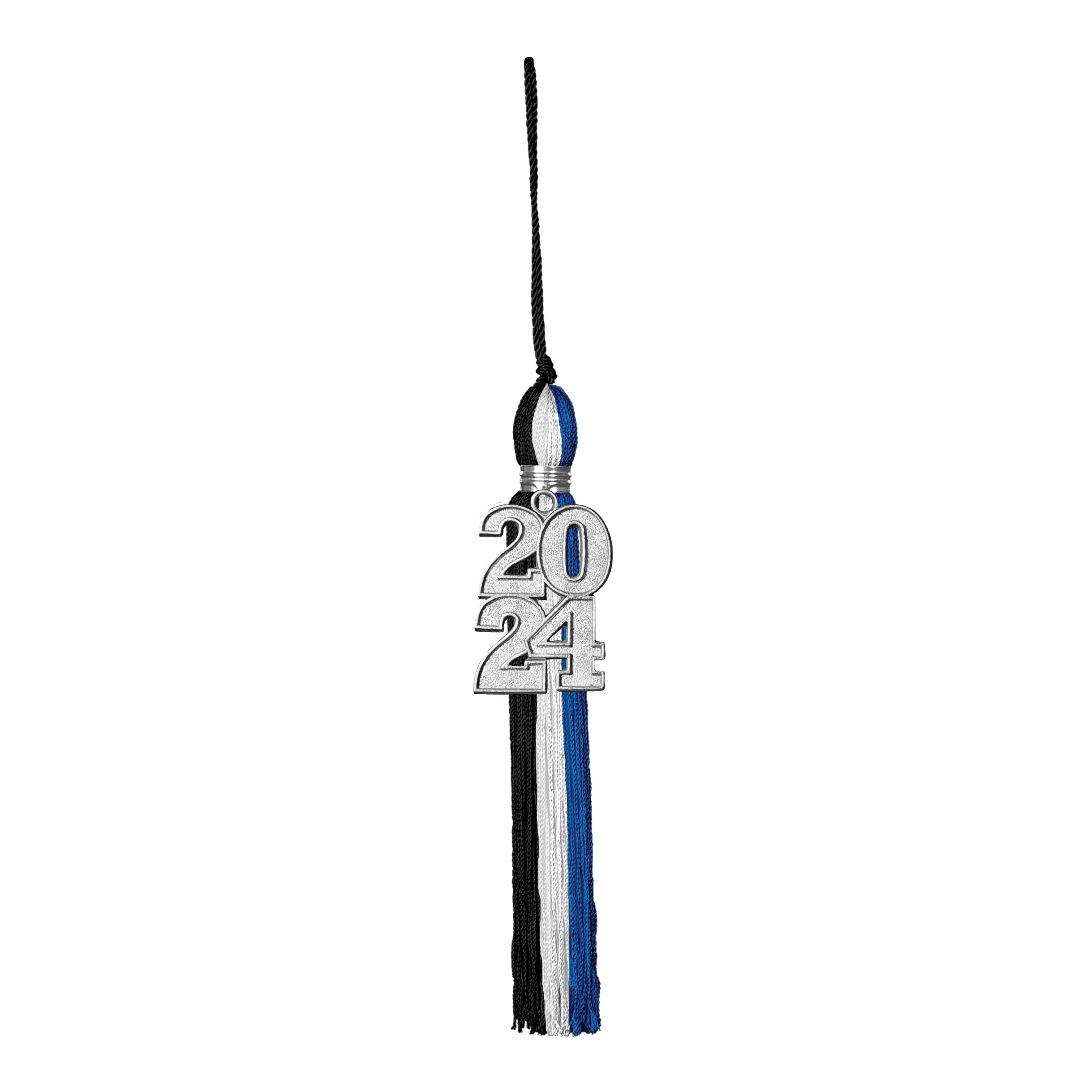 Class of 2024 Mega Tassel Nolensville High School JHA Company Shop