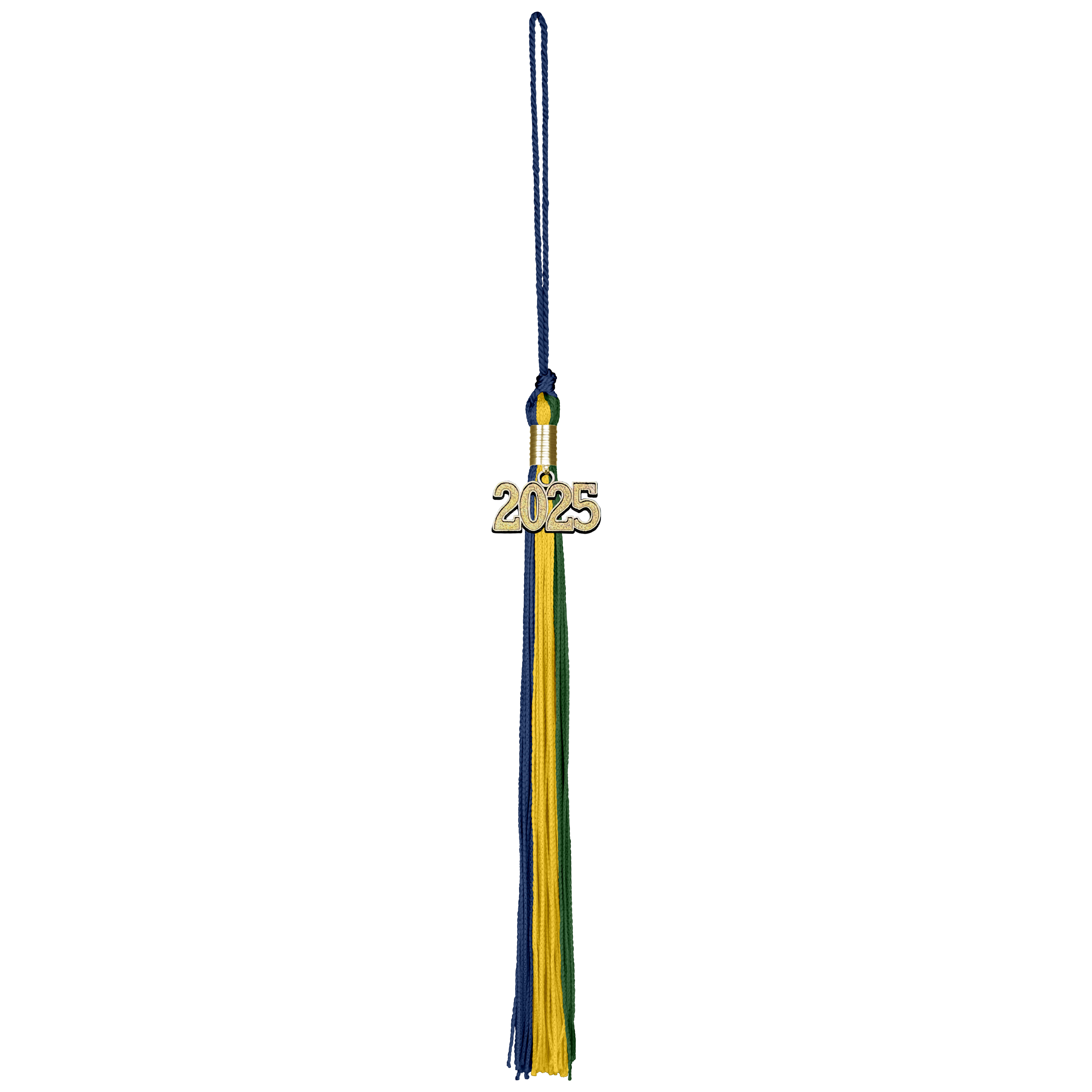 Class of 2025 Memory Tassel | Independence High School – JHA