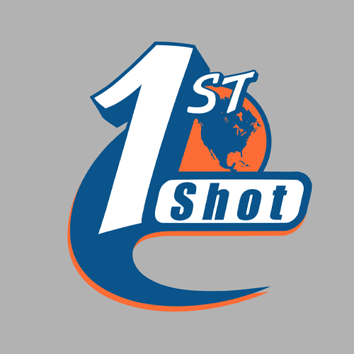 First Shot