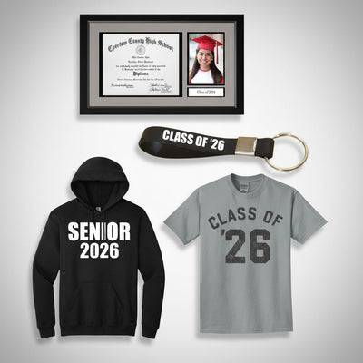 Senior Products