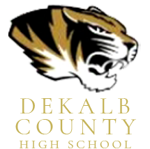 DeKalb County High School