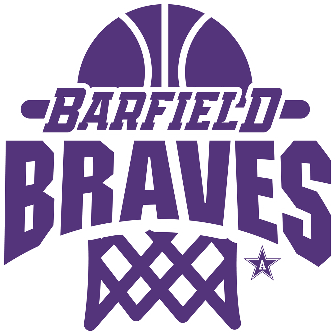 Barfield Jr. Pro Basketball 2024