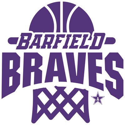 Barfield Jr. Pro Basketball 2024