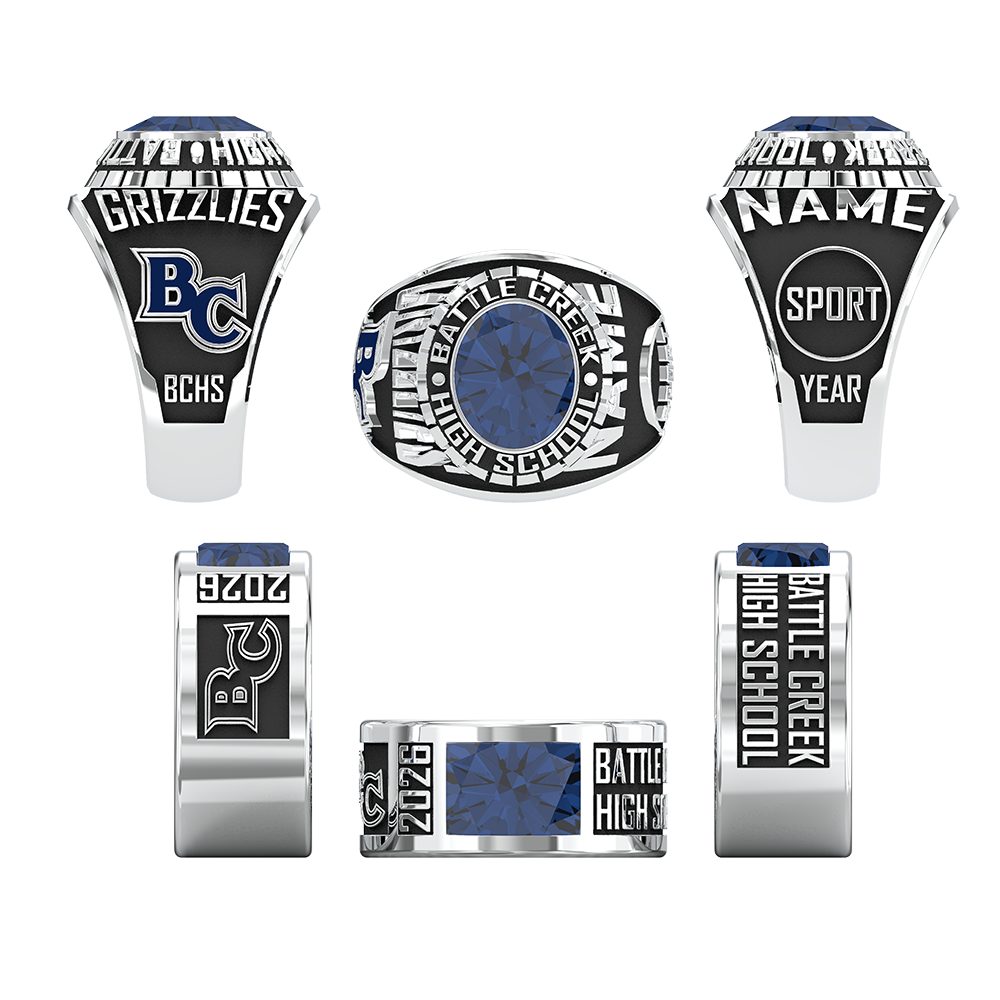Class Rings