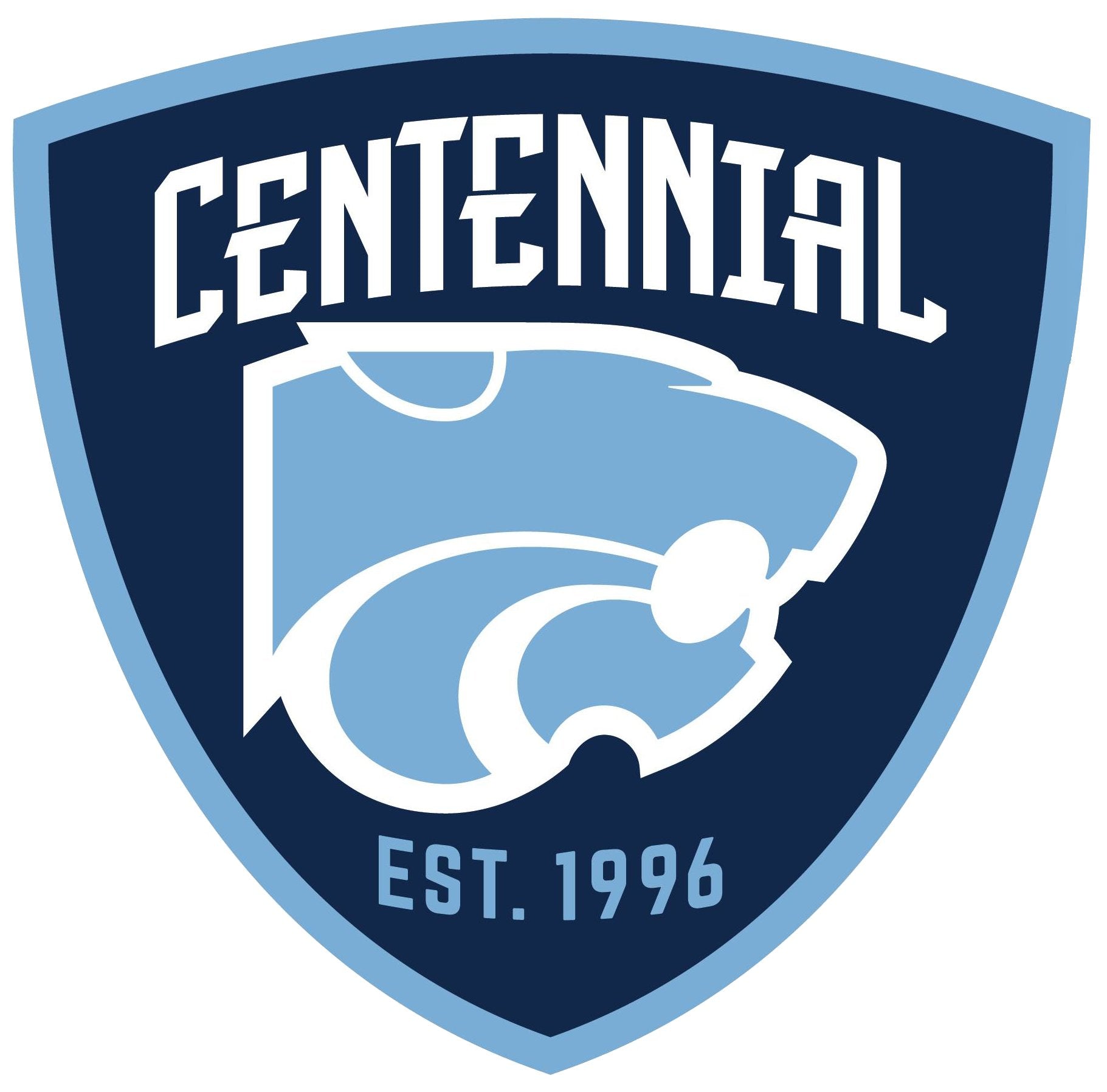 Centennial High School – JHA Company