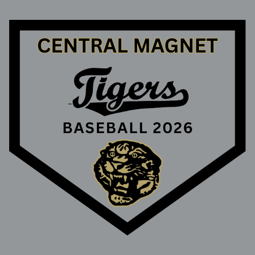 Central Magnet Baseball 2026