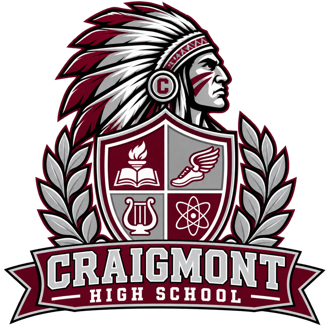 Craigmont HIgh School