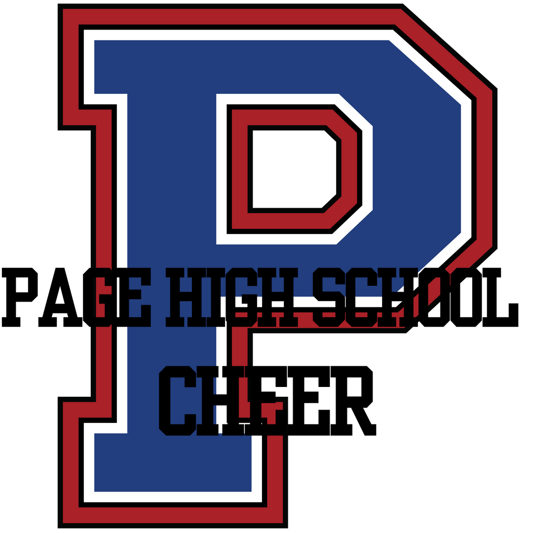 Page High School Cheer