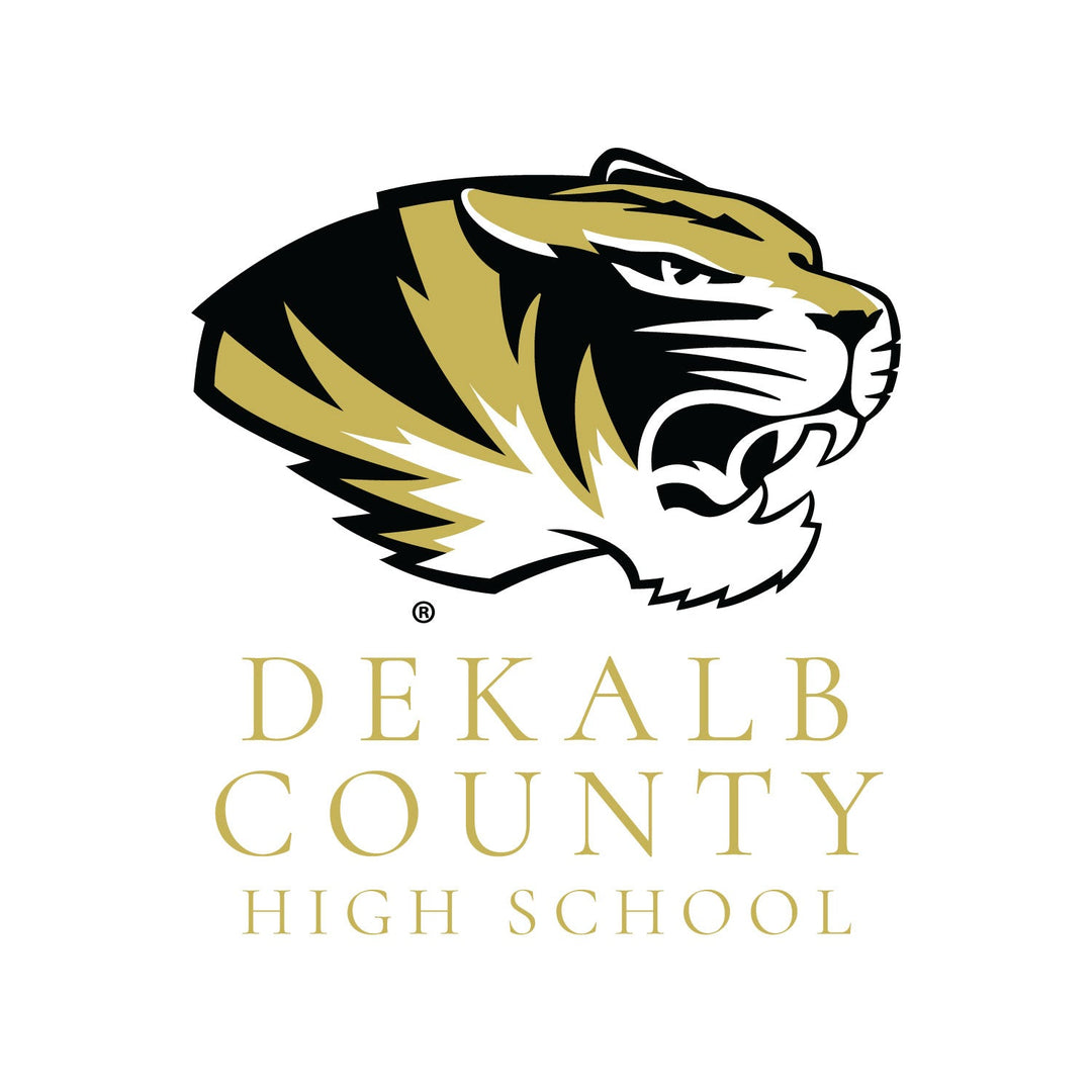 DeKalb County High School