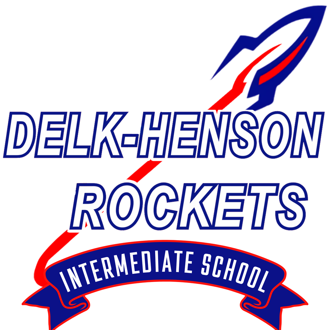 Delk-Henson Intermediate School
