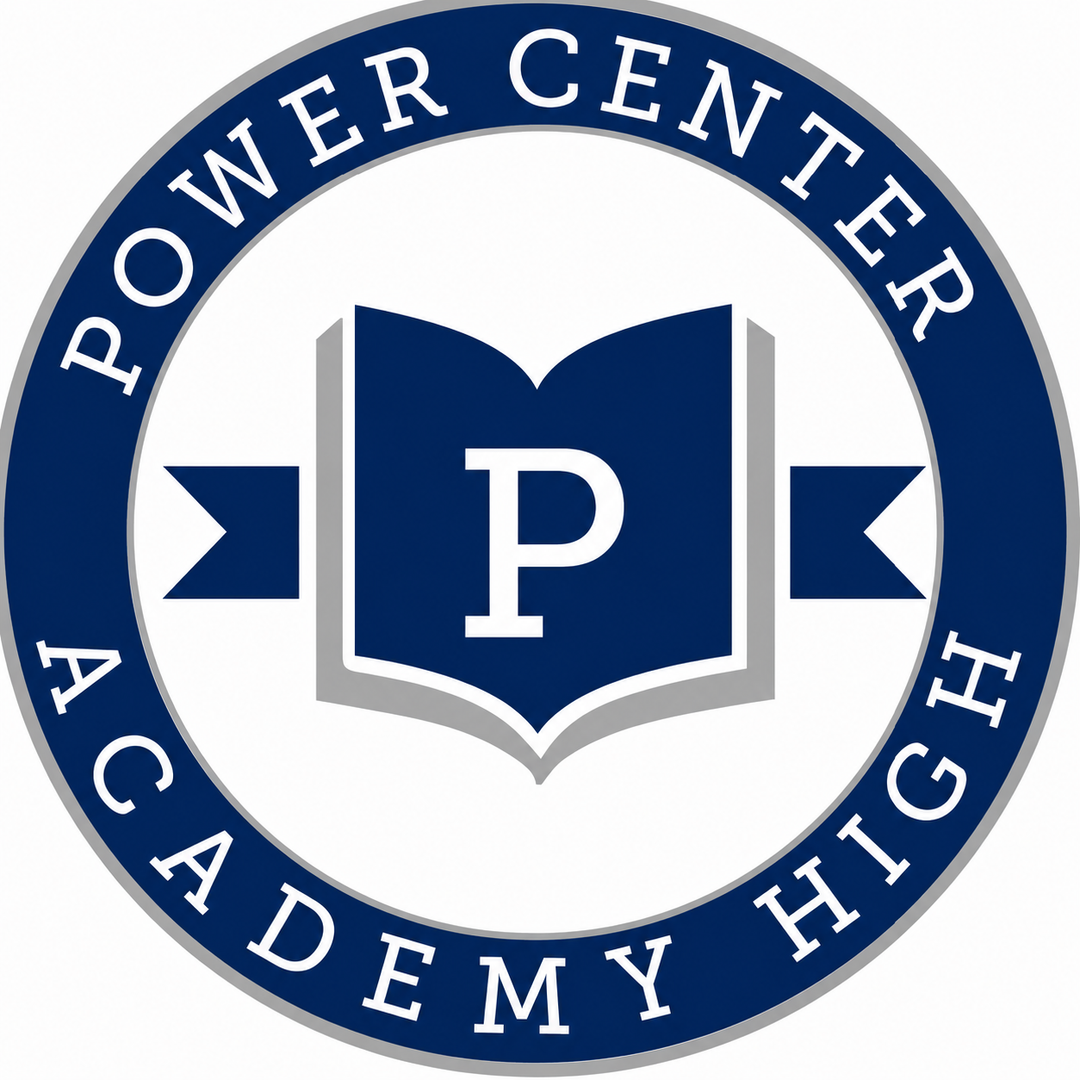 Power Center Academy High School