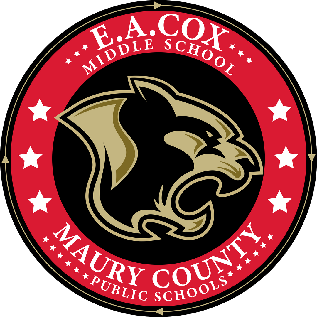 E.A. Cox Middle School