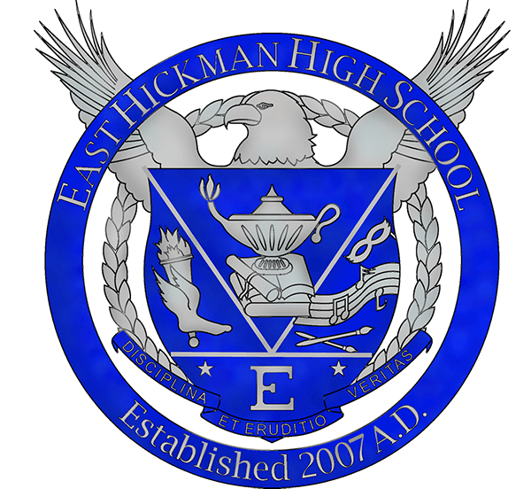 East Hickman High School JHA Company