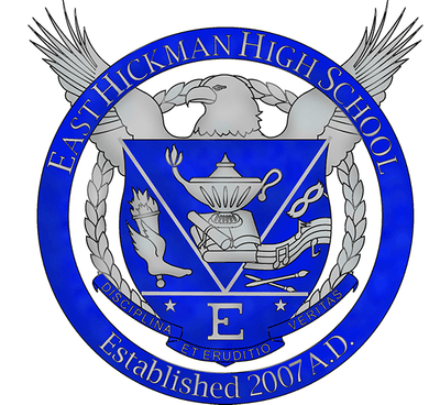 East Hickman High School