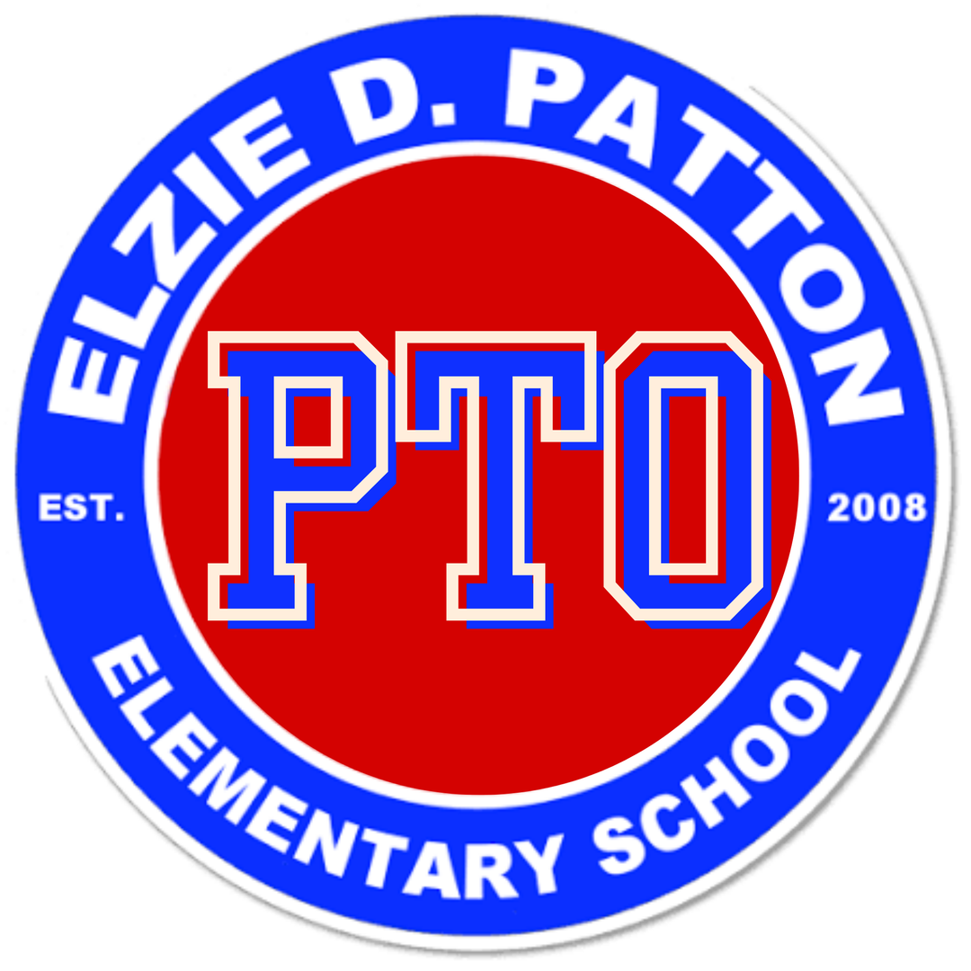 Elzie D. Patton Elementary PTO