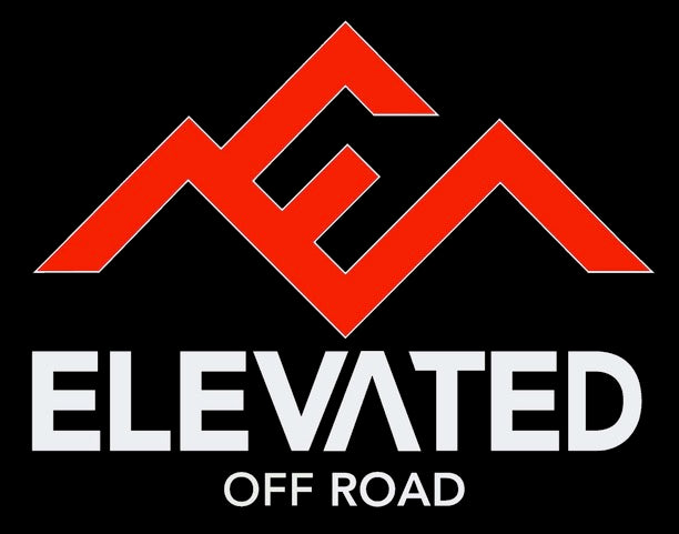 Elevated Off Road