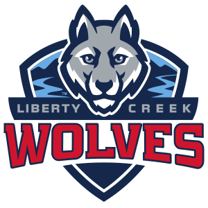 Liberty Creek Elementary School