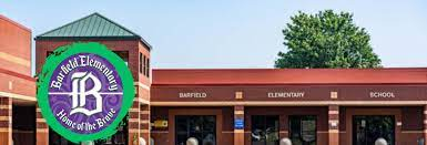 Barfield Elementary School