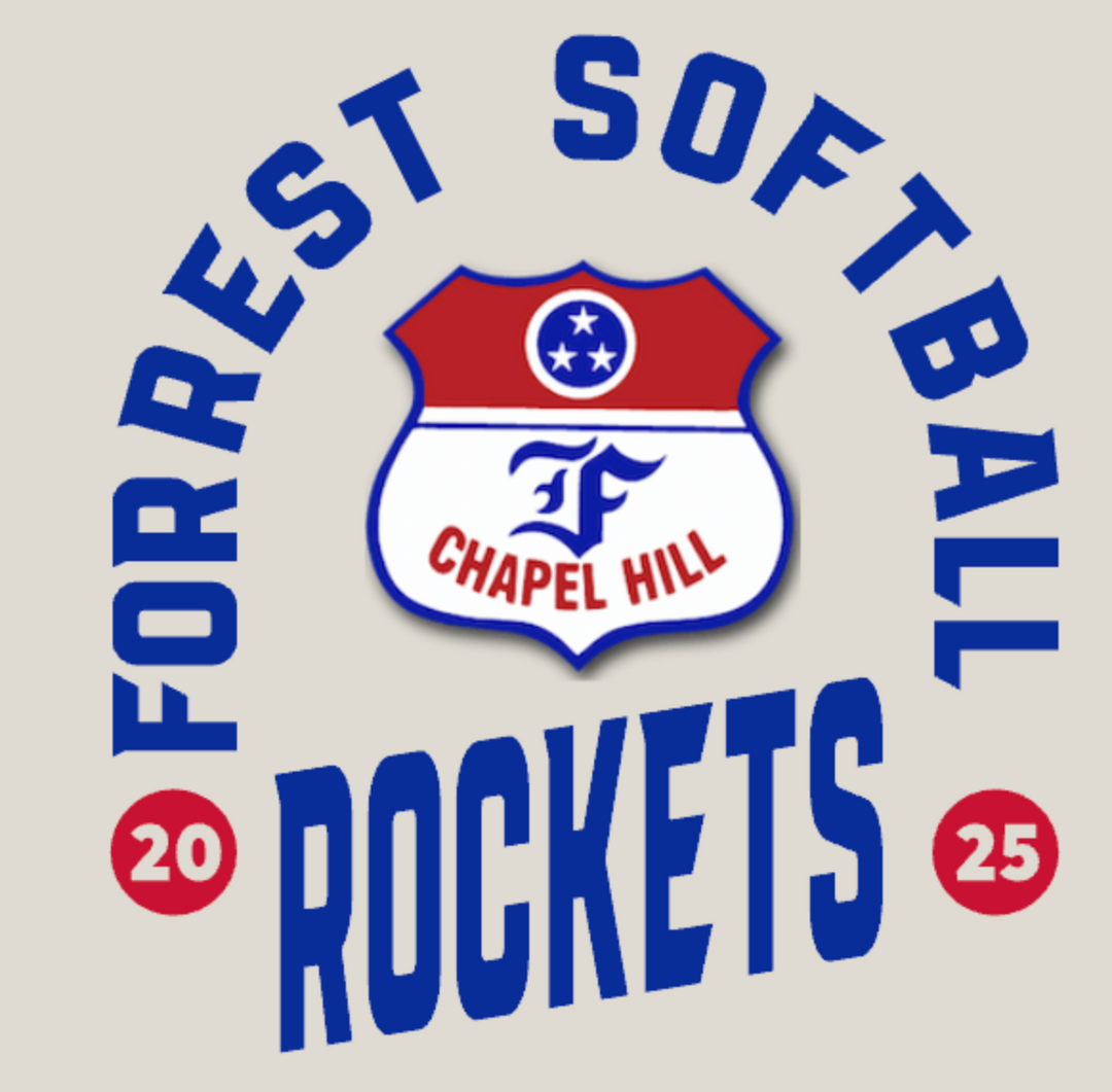Forrest Softball Parent Shop