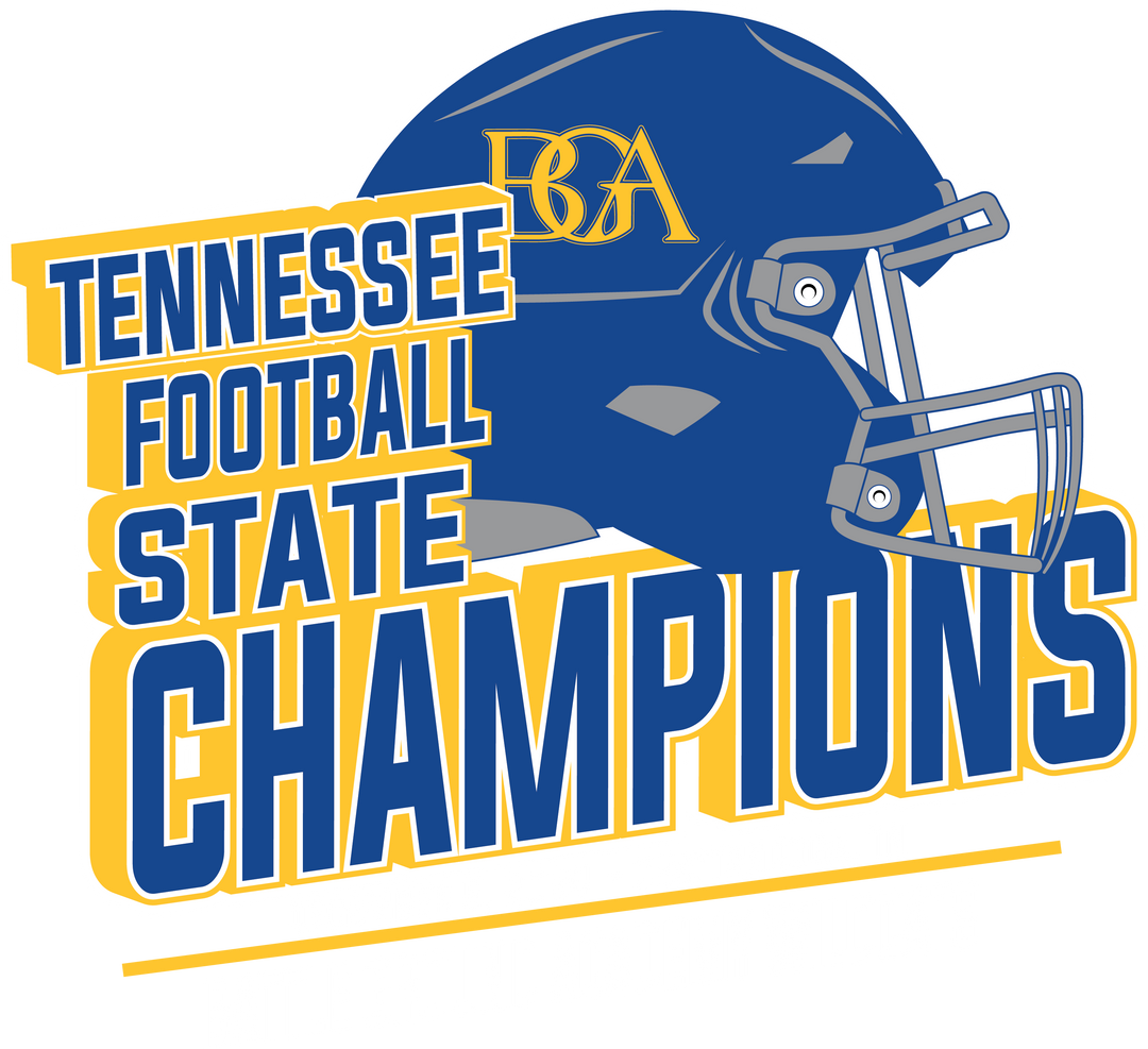 Battle Ground Academy Football State Champions 2026
