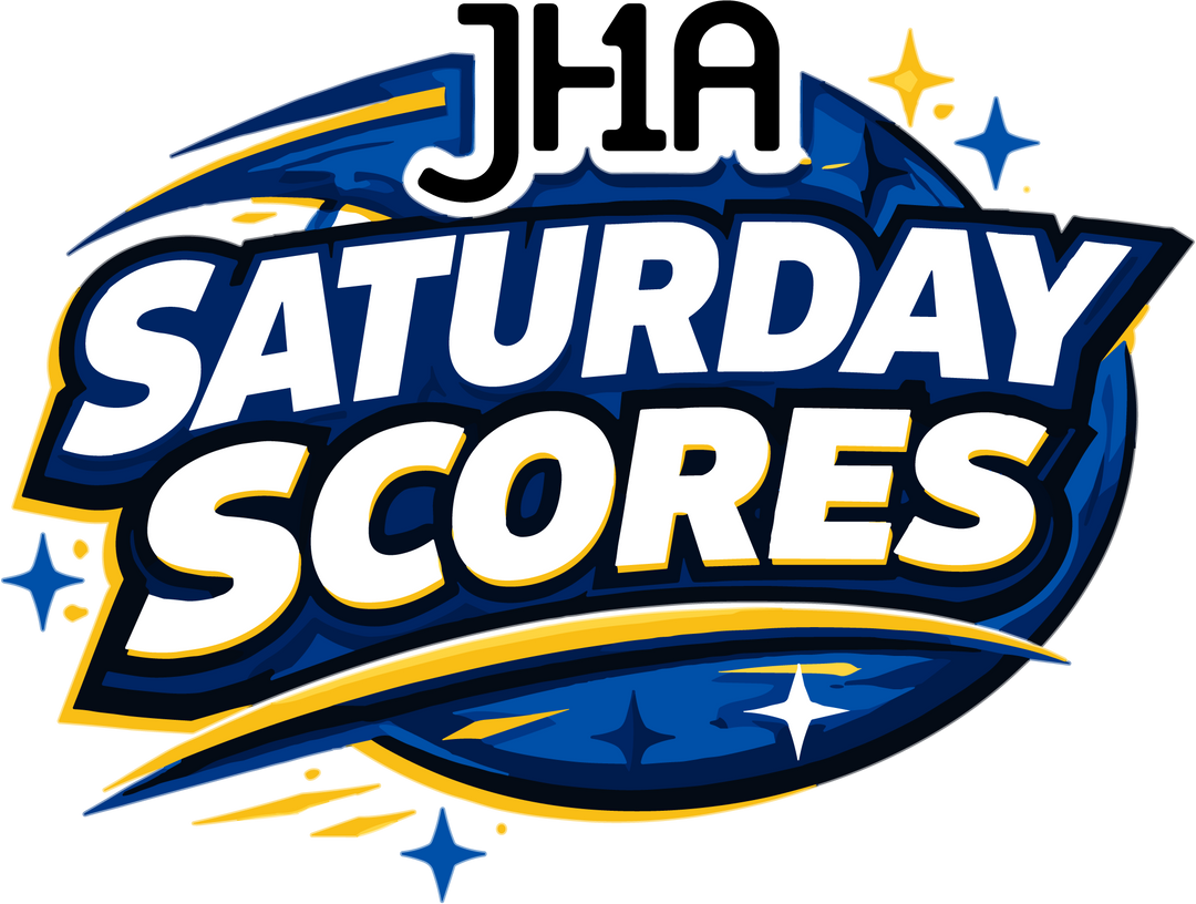 Saturday Scores