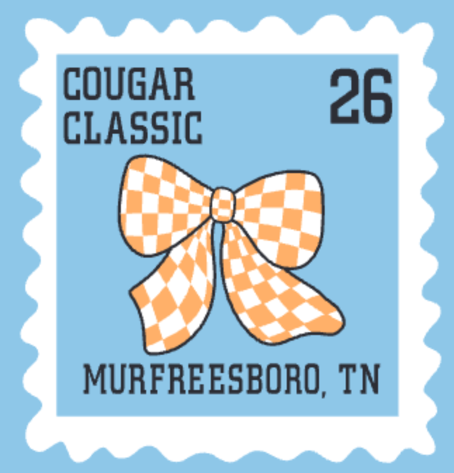 MTCS Mid-State Cougar Classic Showcase 2026