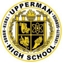 Upperman High School