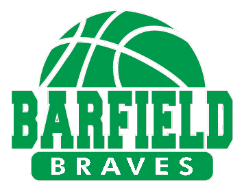 Barfield Elementary Jr. Pro Basketball Fan Shop