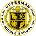 Upperman Middle School