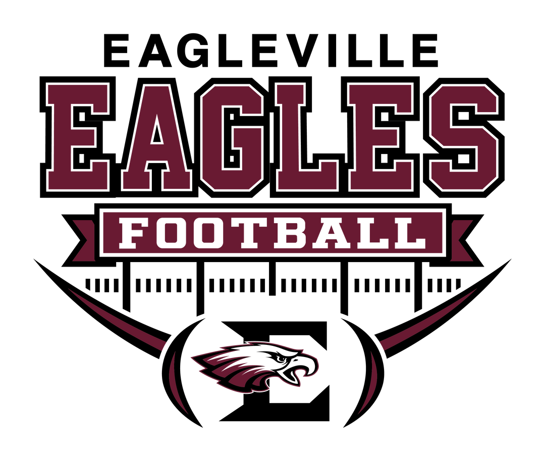 Eagleville Football 2025