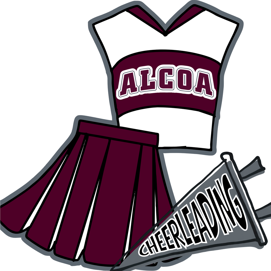 Alcoa High School Cheer
