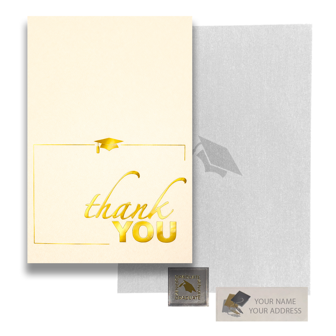 À la Carte Announcement Accessories