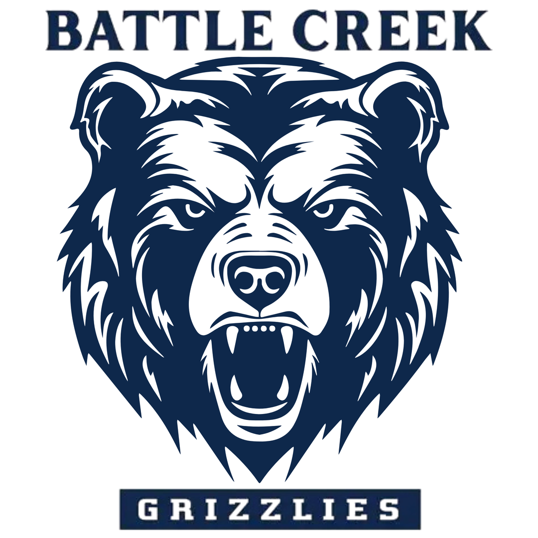 Battle Creek High School