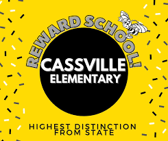 Cassville Elementary School