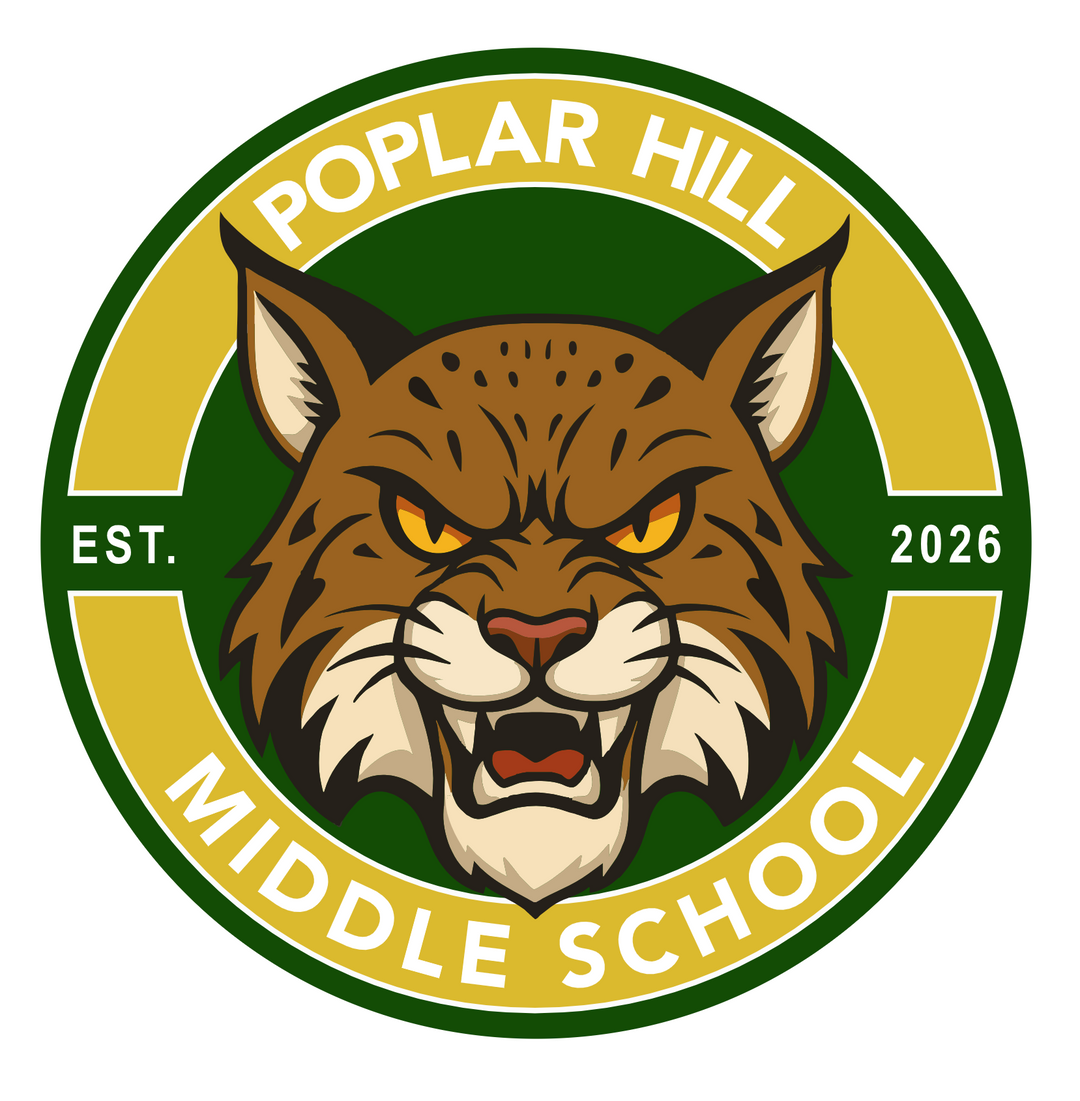 Poplar Hill Middle School
