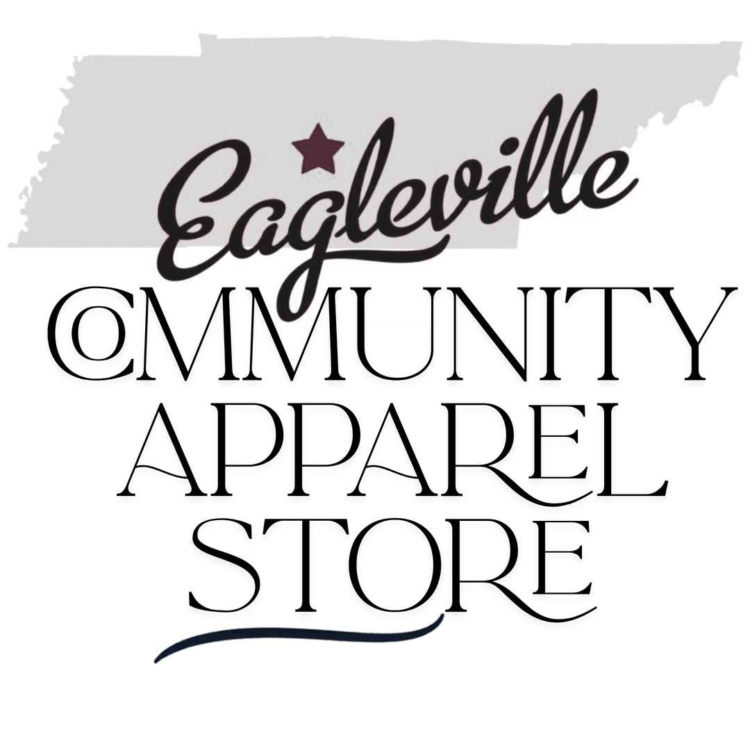 Eagleville Community Apparel Store | Beta Fundraiser