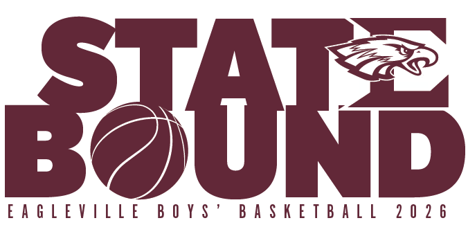 Eagleville State Bound T-Shirt 2026