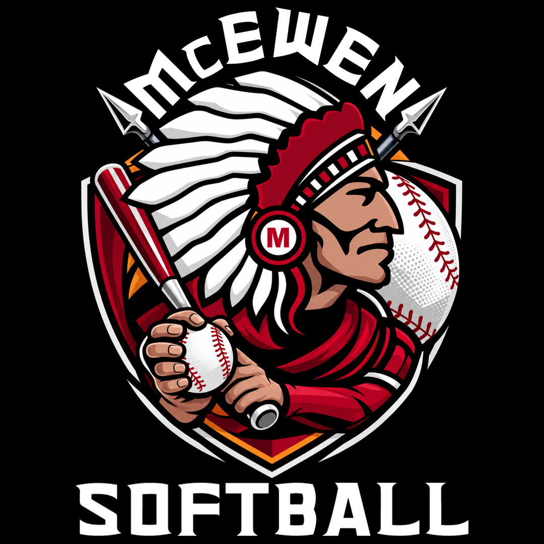 McEwen Softball Spirit Store
