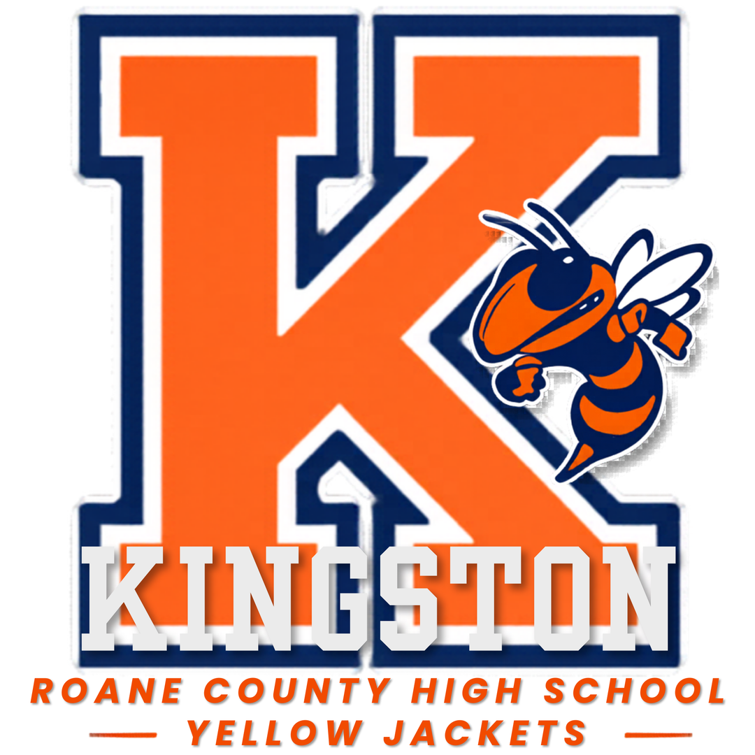 Kingston | Roane County High School