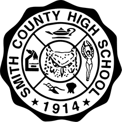 Smith County High School