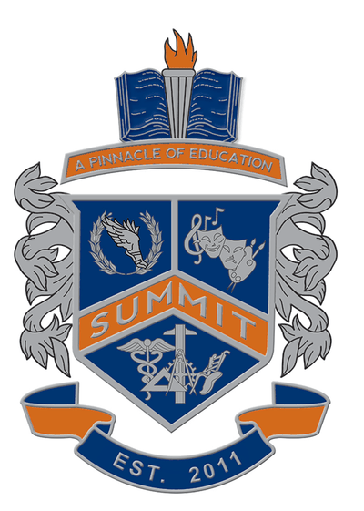 Summit High School