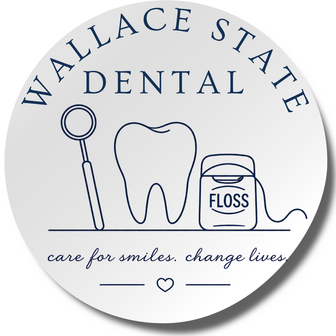 Wallace State Dental Apparel Store