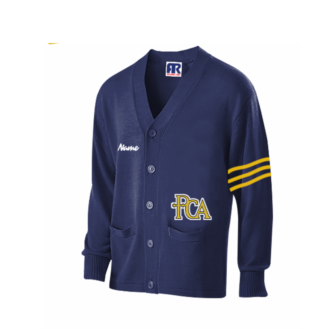 Cardigan | Providence Christian Academy