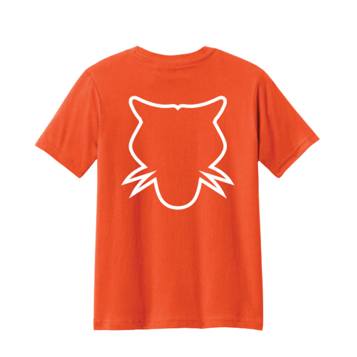 Youth Football T-Shirt | MTCS Football